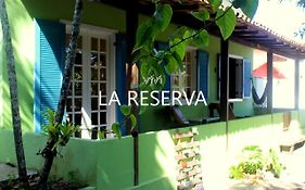 La Reserva